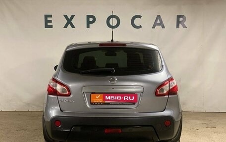 Nissan Qashqai, 2011 год, 1 390 000 рублей, 6 фотография