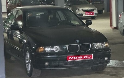 BMW 5 серия, 2000 год, 780 000 рублей, 1 фотография