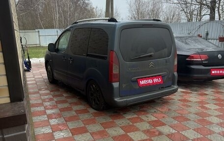 Citroen Berlingo II рестайлинг, 2011 год, 495 000 рублей, 1 фотография