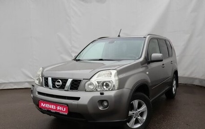 Nissan X-Trail, 2008 год, 1 189 000 рублей, 1 фотография