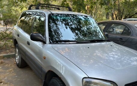 Toyota RAV4, 1997 год, 550 000 рублей, 3 фотография