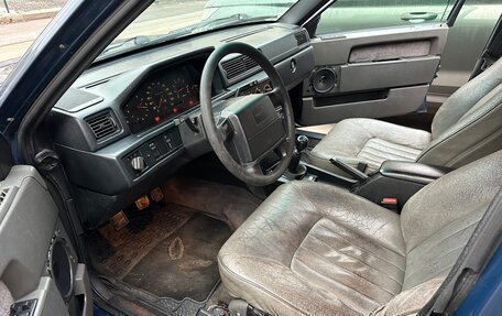 Volvo 940, 1995 год, 250 000 рублей, 8 фотография