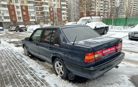 Volvo 940, 1995 год, 250 000 рублей, 5 фотография