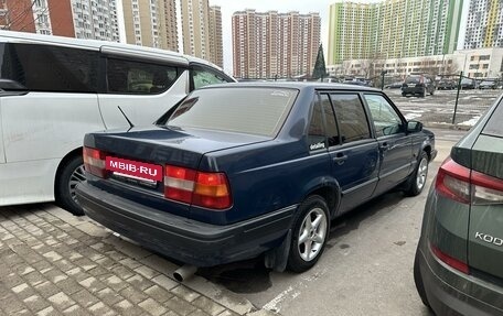 Volvo 940, 1995 год, 250 000 рублей, 4 фотография