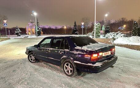 Volvo 940, 1995 год, 250 000 рублей, 23 фотография