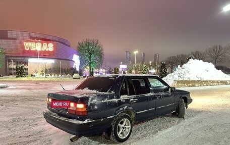 Volvo 940, 1995 год, 250 000 рублей, 24 фотография