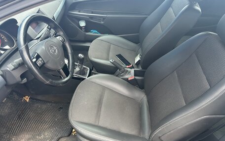 Opel Astra H, 2007 год, 520 000 рублей, 8 фотография