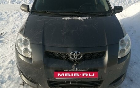 Toyota Auris II, 2008 год, 888 000 рублей, 2 фотография