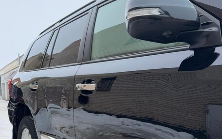 Toyota Land Cruiser 200, 2012 год, 3 900 000 рублей, 3 фотография