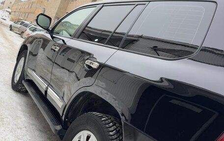 Toyota Land Cruiser 200, 2012 год, 3 900 000 рублей, 6 фотография