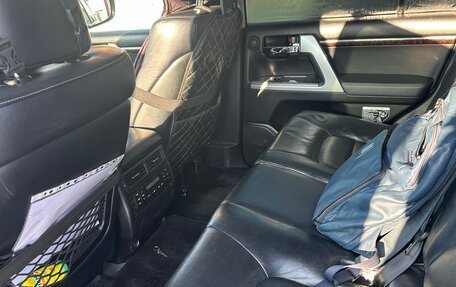 Toyota Land Cruiser 200, 2012 год, 3 900 000 рублей, 12 фотография