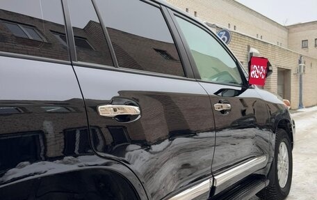 Toyota Land Cruiser 200, 2012 год, 3 900 000 рублей, 4 фотография