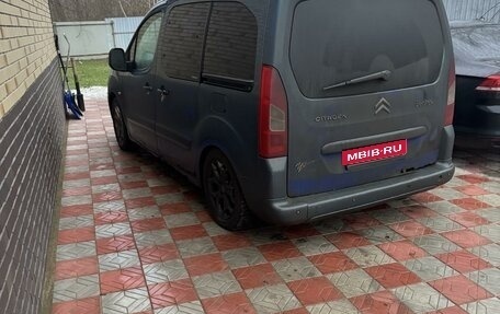 Citroen Berlingo II рестайлинг, 2011 год, 495 000 рублей, 2 фотография