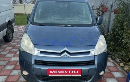 Citroen Berlingo II рестайлинг, 2011 год, 495 000 рублей, 7 фотография