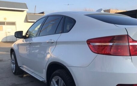 BMW X6, 2009 год, 1 700 000 рублей, 10 фотография