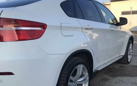 BMW X6, 2009 год, 1 700 000 рублей, 11 фотография