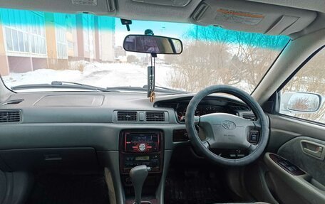 Toyota Camry, 1999 год, 520 000 рублей, 9 фотография