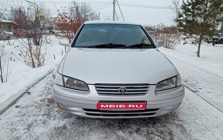 Toyota Camry, 1999 год, 520 000 рублей, 2 фотография