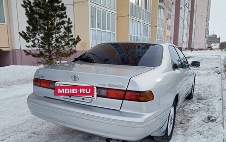 Toyota Camry, 1999 год, 520 000 рублей, 5 фотография