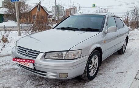 Toyota Camry, 1999 год, 520 000 рублей, 3 фотография