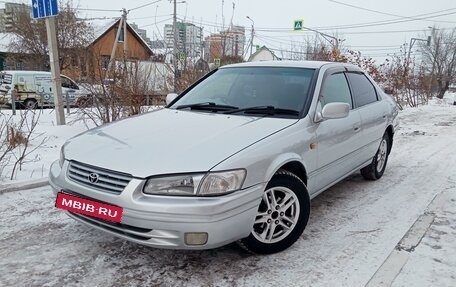 Toyota Camry, 1999 год, 520 000 рублей, 4 фотография