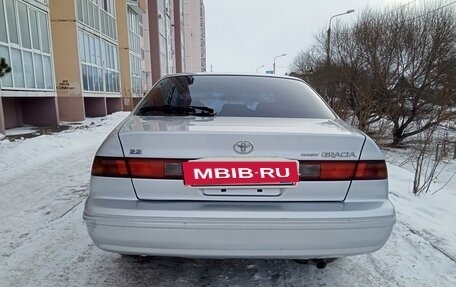 Toyota Camry, 1999 год, 520 000 рублей, 6 фотография