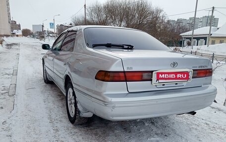 Toyota Camry, 1999 год, 520 000 рублей, 17 фотография