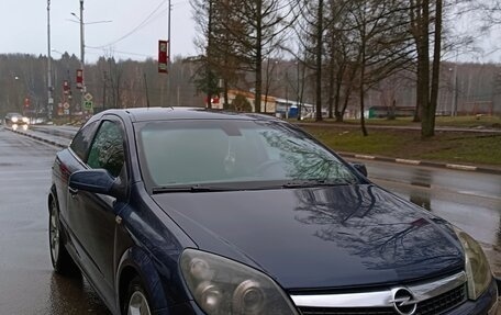 Opel Astra H, 2008 год, 550 000 рублей, 4 фотография