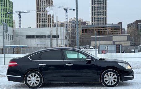 Nissan Teana, 2010 год, 810 000 рублей, 3 фотография