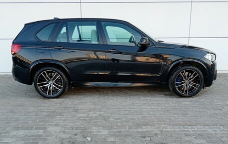 BMW X5 M, 2017 год, 4 882 000 рублей, 5 фотография