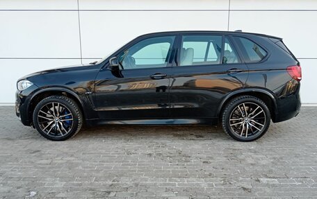 BMW X5 M, 2017 год, 4 882 000 рублей, 10 фотография