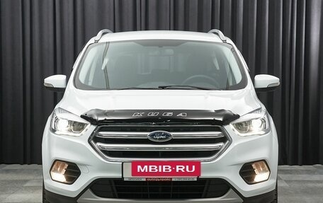 Ford Kuga III, 2018 год, 1 977 000 рублей, 2 фотография