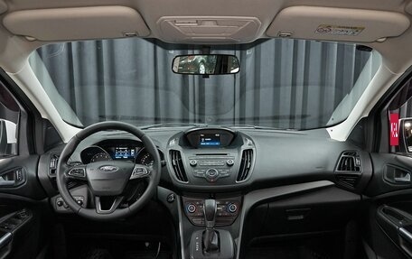 Ford Kuga III, 2018 год, 1 977 000 рублей, 7 фотография