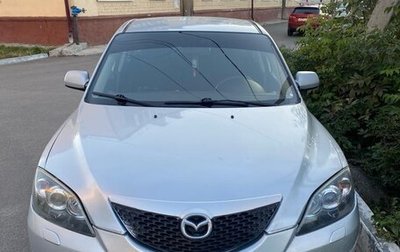 Mazda 3, 2006 год, 550 000 рублей, 1 фотография