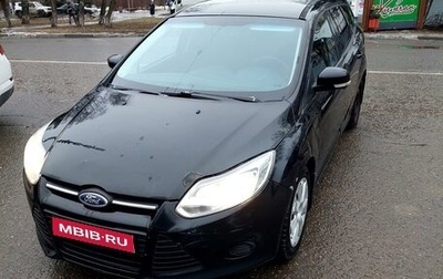 Ford Focus III, 2013 год, 650 000 рублей, 1 фотография