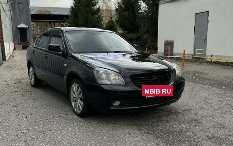 KIA Magentis II рестайлинг, 2008 год, 730 000 рублей, 2 фотография