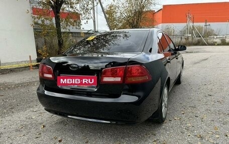 KIA Magentis II рестайлинг, 2008 год, 730 000 рублей, 3 фотография