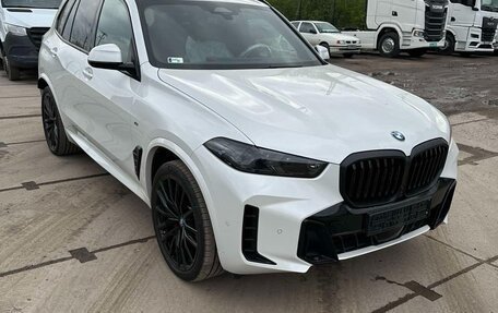 BMW X5, 2023 год, 15 000 000 рублей, 2 фотография