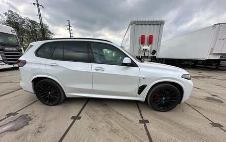 BMW X5, 2023 год, 15 000 000 рублей, 3 фотография