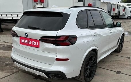 BMW X5, 2023 год, 15 000 000 рублей, 4 фотография