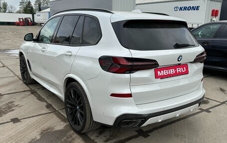 BMW X5, 2023 год, 15 000 000 рублей, 8 фотография