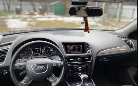 Audi Q5, 2014 год, 1 875 000 рублей, 8 фотография