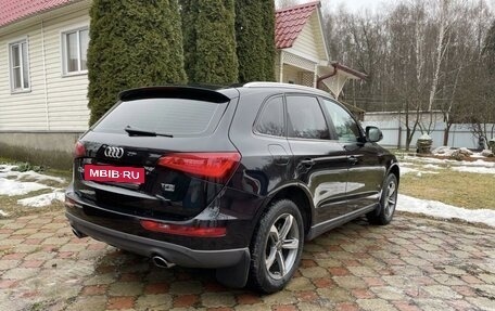 Audi Q5, 2014 год, 1 875 000 рублей, 3 фотография