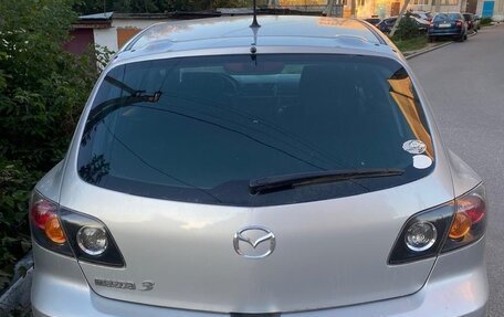 Mazda 3, 2006 год, 550 000 рублей, 3 фотография