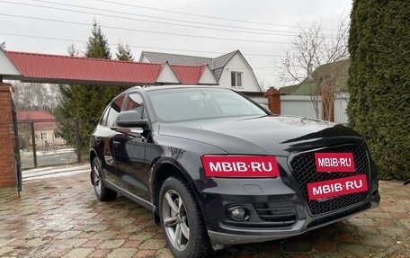 Audi Q5, 2014 год, 1 875 000 рублей, 7 фотография