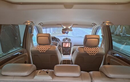 Mercedes-Benz GL-Класс, 2011 год, 2 100 000 рублей, 18 фотография