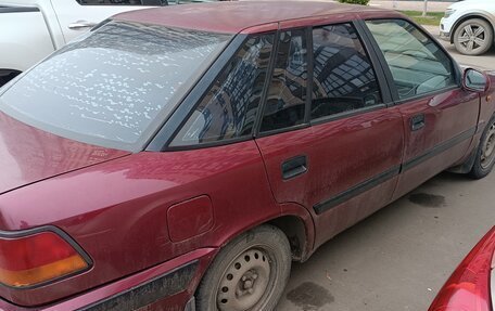 Daewoo Espero, 1998 год, 130 000 рублей, 4 фотография