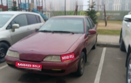 Daewoo Espero, 1998 год, 130 000 рублей, 3 фотография