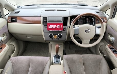 Nissan Tiida, 2006 год, 649 000 рублей, 15 фотография