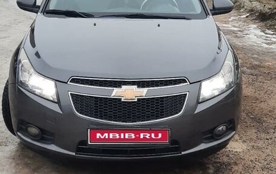 Chevrolet Cruze II, 2011 год, 820 000 рублей, 1 фотография